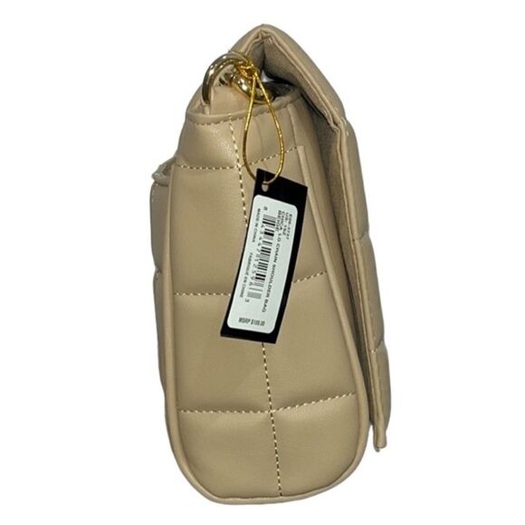 Bebe Chica Quilted Shoulder Bag - Picture 8 of 14